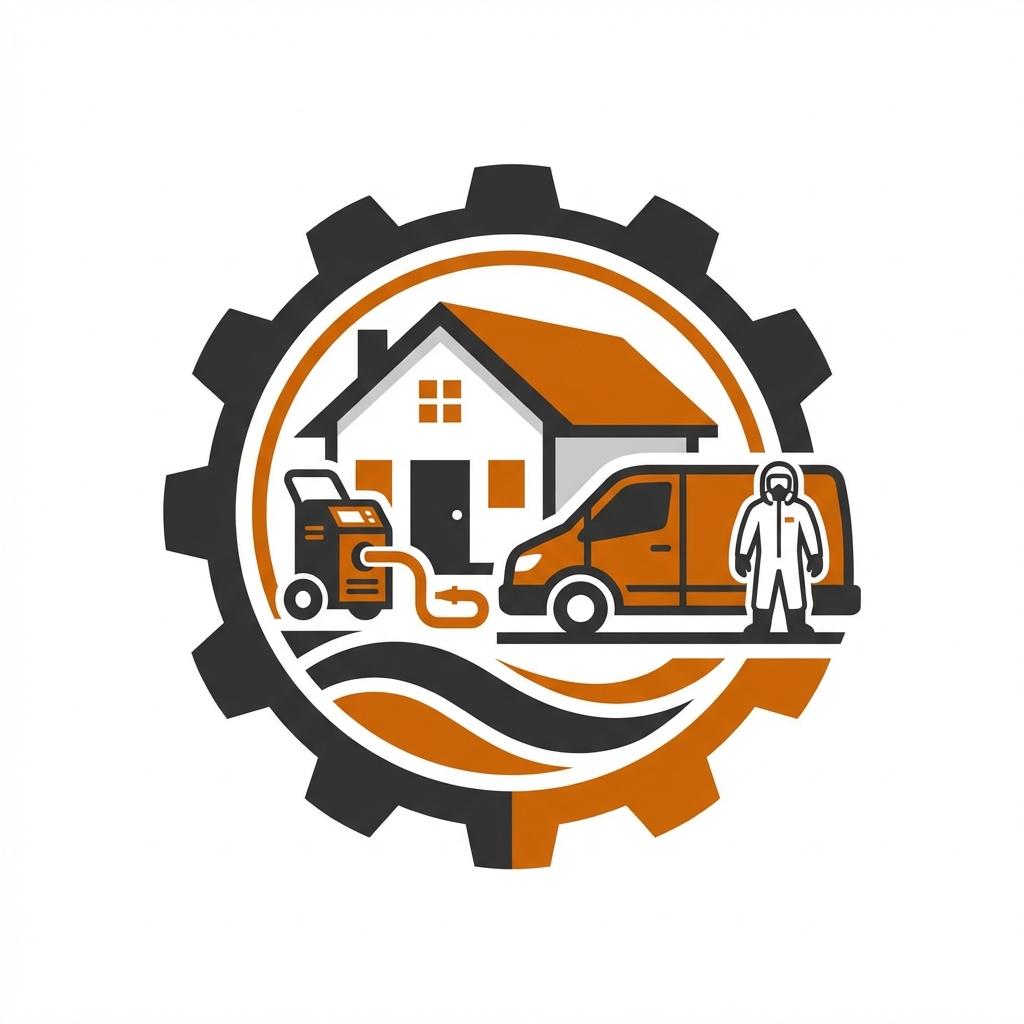 Grand Prairie Disaster Cleanup